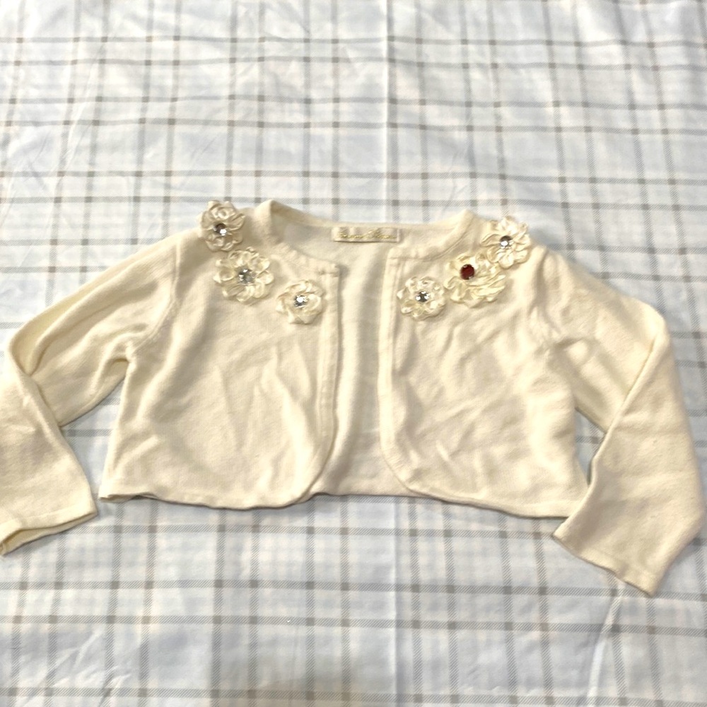 American princess-sweater